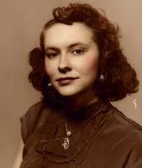 Gladys Henderson Obituary (1931