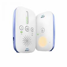 فيليبس افينت جهاز Dect لمراقبة الطفلscd 501 سمول ستيب