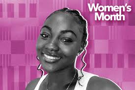 Michelle Irene's Instagram, Twitter & Facebook