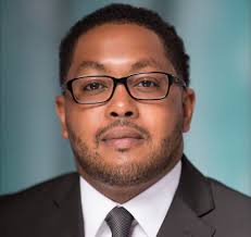 Cedric Hill's Mission to Protect Every Child: The Marine Tech Founder  Behind a Groundbreaking Real-Time AI Safety Platform