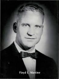 Herbert Holcomb's Instagram, Twitter & Facebook