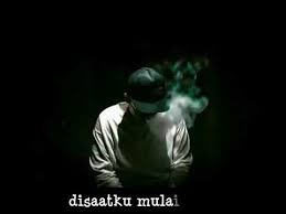 Sejujurnya saya tidak punya banyak kata untuk diucapkan saat ini., lanjutnya. Kecewa Status Wa Sedih Youtube