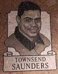 Townsend Saunders