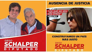 50,603 likes · 8,073 talking about this. Denuncia De Diputado Celis Contra Diego Schalper Padre Fue Alcalde Designado Por Pinochet Y Es El Tercer Funcionario Mejor Pagado De Todo El Gobierno Madre Tiene Un Importantisimo Cargo En El Ministerio