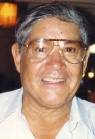 John Padilla Obituary (1928