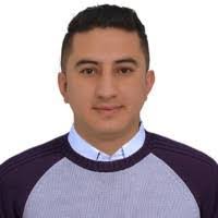 Alfonso Joya's Instagram, Twitter & Facebook