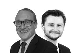 Edward Fenner and Joel Reynolds successfully represent two co-defendants  charged with s.18 GBH