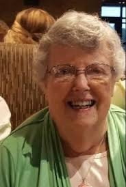 Barbara Davidson Obituary (2017)