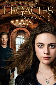 Regarder legacies saison 1 épisode 13 en streaming complet vostfr et vf, stream gratuit en français. Legacies Saison 1