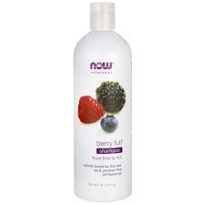 An ideal shampoo should have a range of 5.5 going down. 7 Natural Ph Balanced Neutral Shampoo List With Ingredients Volumizing Shampoo Shampoo Ph Balanced Shampoo