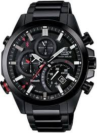 Casio Men S Watch Edifice Bluetooth Smart Corresponding Eqb 500dc 1ajf For Sale Mens Watches Casio Watches For Men Casio Watch