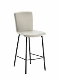 Hocker chippendale sitzhocker fusshocker schemel z1486. Modello 2 Hocker Gestell Schwarz Bezug Espresso Gunstig Kaufen Ebay