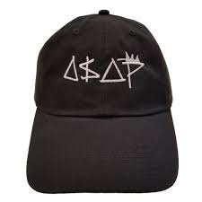A Ap Hat Hats Dad Hats Tan Hat
