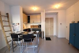 Location Vacances Appartement Briancon 4 Personnes 41m2 Bri270 B002