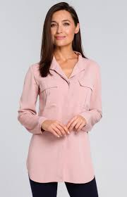 Le chemisier est la pièce que toutes les femmes ont dans leur placard. Dokotoo Chemisier Femme Blouse Chemise Tunique Haut Lache Top Fluide Chic Femme T Shirts Tops Et Chemisiers