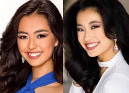 Miss Lynchburg 2019 Dot Kelly