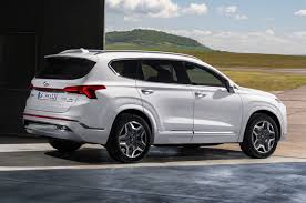 To revisit this article, visit my profile, thenview saved stories. 2021 Hyundai Santa Fe Hybrid And Phev Priced From 40 205 Autocar