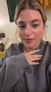 Clearly doing a Mindy Project rewatch #single #dating #hulu #mindykaling  #themindyproject #tv #seattletiktok