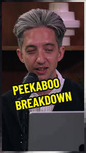 Meaning of Kendricks Song Peek A Boo