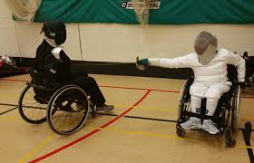 Many of our fencers are among the best in utah and the nation. En Garde The Sport Of Fencing And Hydrocephalus Hydrocephalus Association