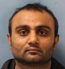 Wembley paedophile caught red-handed by vigilante group who set up fake  profiles for children he then groomed