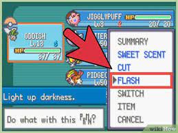 How To Get To Celadon City In Pokemon Firered With Pictures