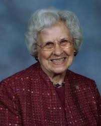 Virginia Wicklund Obituary