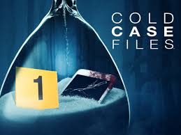 Prime Video: Cold Case Files - Season 4