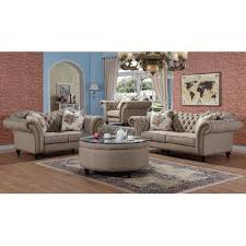 You Ll Love The Trivette Living Room Collection At Wayfair Great Deals On All Furniture Product Cheap Living Room Sets Sofa And Loveseat Set Living Room Sets