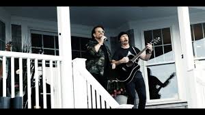 U2 Love Is Bigger Than Anything In Its Way Live U2 Performs Love Is Bigger Than Anything In Its Way At The Radio Com Beach House Exclusive Youtube