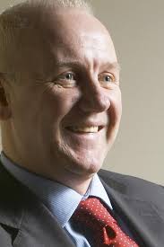 Gert Hendrickx et Serge Horny complètent la nouvelle structure fleet de  Toyota-Lexus