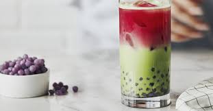 Comment Faire Du The Aux Perles A La Maison Recette The Aux Perles Comment Faire Du The Recettes De The