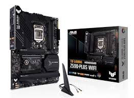 Wifi connected but no internet on. Asus Tuf Gaming Z590 Plus Wifi Motherboard Review Is 260 Mid Range Or High End