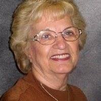 Frances Elizabeth Hackler Obituary