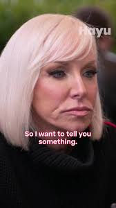 Jen Fessler Confronts Marge About Teresa's Lawyer Meeting