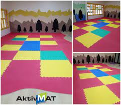 Taman bunga negara, seksyen 27 shah alam, jalan selayang via www.propertyguru.com.my. Successful Eva Foam Puzzle Mat Project At Jkr Seksyen 17 Shah Alam