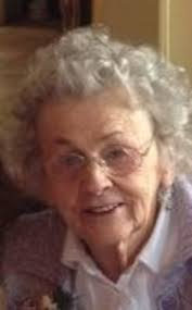 Ruth O. (Houston) Peabody Obituary