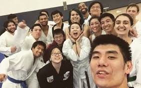 Illini World Taekwondo