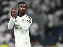 Real Madrid star determined to convince José Mourinho in pre-season - Yahoo Sports