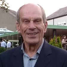 I was a pupil there in the early 1950s.