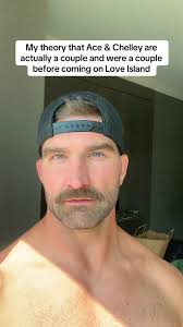 Ace Echols Girlfriend