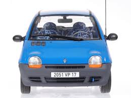 Image result for Bleu Cyan 1995 Renault