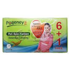 Biasanya ibu selepas bersalin akan memakan lauk pauk berasaskan ikan haruan ataupun minyak ikan haruan. Polleney Pati Ikan Haruan Amerika Ginseng Halal 7x70ml 6 1free Menjamin Sihat Shopee Malaysia