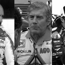Who is the greatest racer? GP riders and paddock insiders argue it out