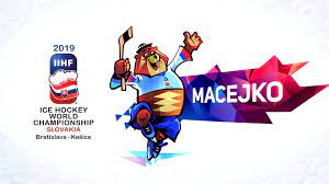 Aktuální informace z mistrovství světa v ledním hokeji 2021. 2021 Iihf Ice Hockey World Championship Macejko 2019 Iihf Ice Hockey World Championship Mascot Facebook