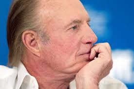 米俳優ジェームズ・カーン氏死去、「ゴッドファーザー」など