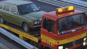 Imcdb Org Mercedes Benz Lp Lp 7 5t In Home 2008