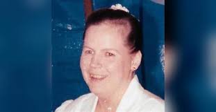 Mrs. Geraldine Louise "Geri" Withun Obituary