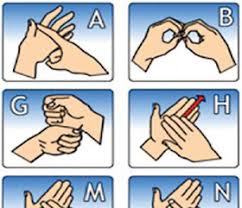 British Sign Language