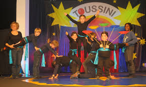Manege Frei Fur Unsere Grundschuler Freie Christliche Schule Freiburg
